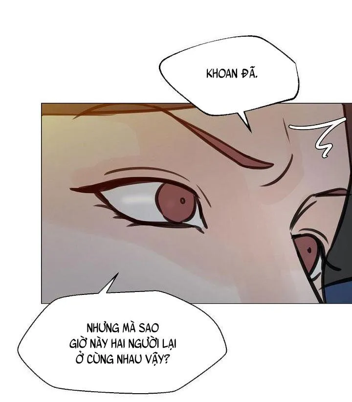 XIN HÃY Ở LẠI VỚI ANH Chapter 21 Trang 10