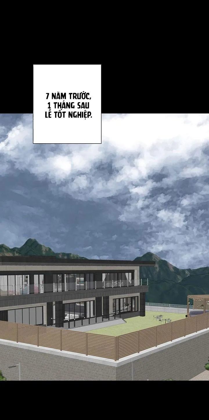 XIN HÃY Ở LẠI VỚI ANH Chapter 21 Trang 16