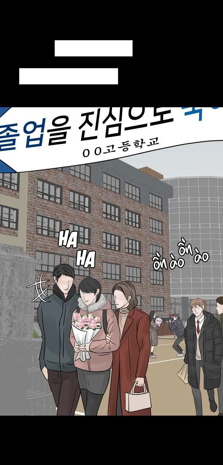 XIN HÃY Ở LẠI VỚI ANH Chapter 21 Trang 22