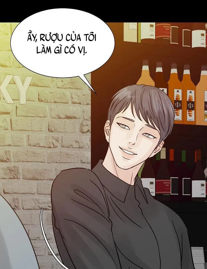 XIN HÃY Ở LẠI VỚI ANH Chapter 21 Trang 39