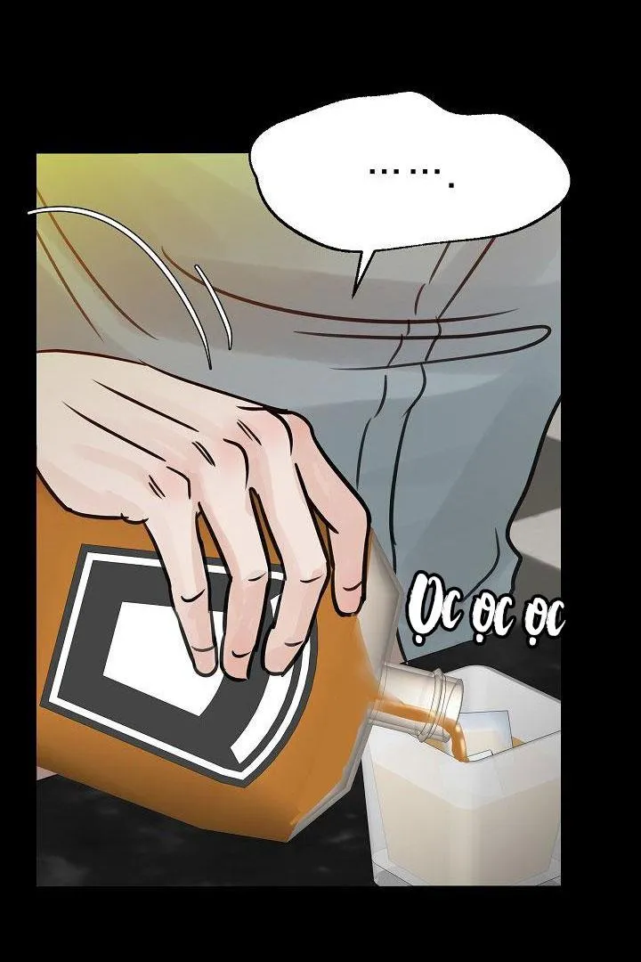 XIN HÃY Ở LẠI VỚI ANH Chapter 21 Trang 42