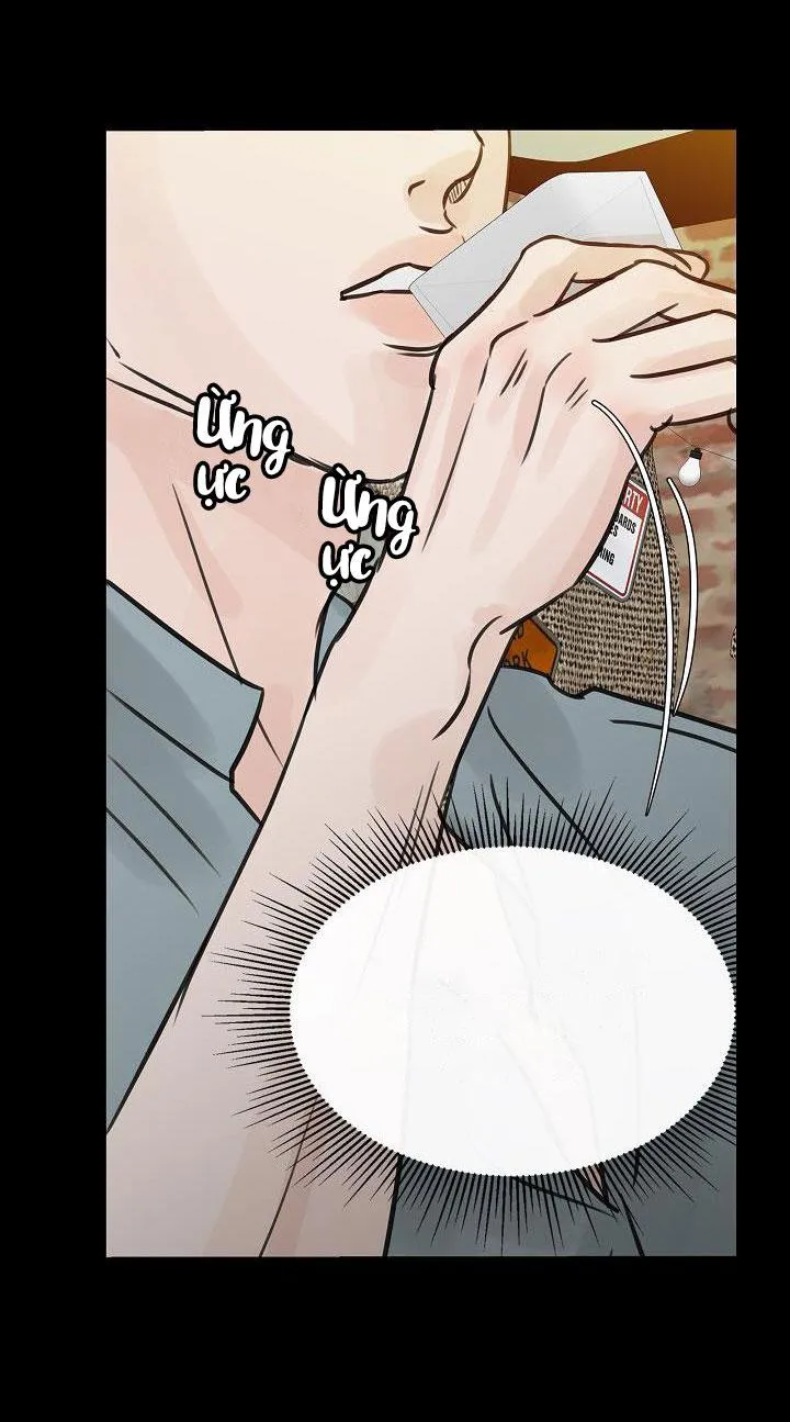 XIN HÃY Ở LẠI VỚI ANH Chapter 21 Trang 43