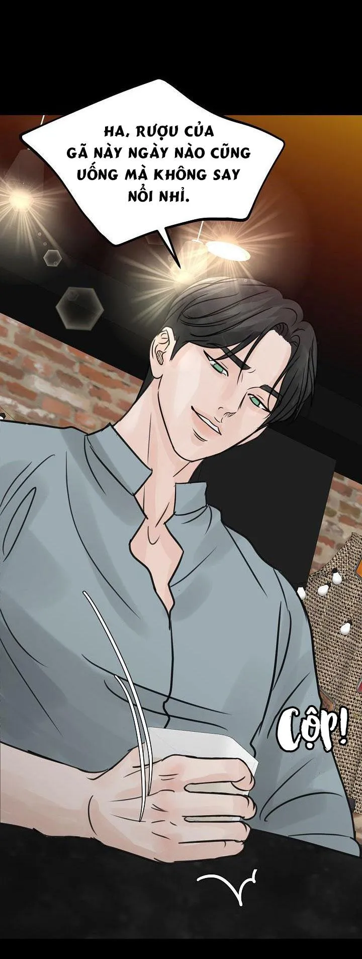 XIN HÃY Ở LẠI VỚI ANH Chapter 21 Trang 44