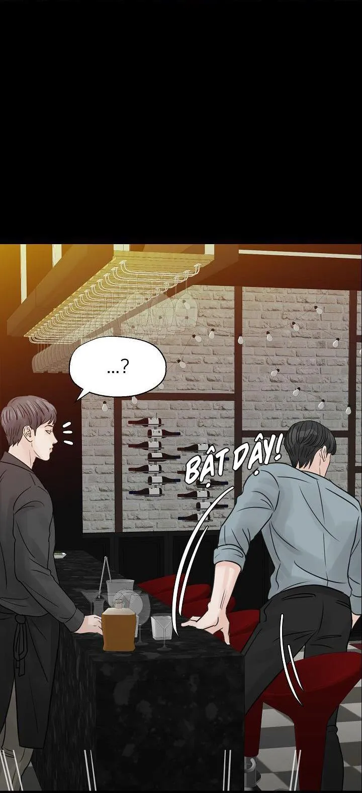 XIN HÃY Ở LẠI VỚI ANH Chapter 21 Trang 53