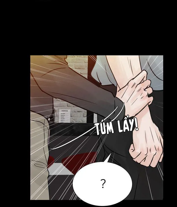 XIN HÃY Ở LẠI VỚI ANH Chapter 21 Trang 57