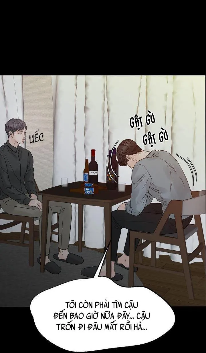 XIN HÃY Ở LẠI VỚI ANH Chapter 21 Trang 62