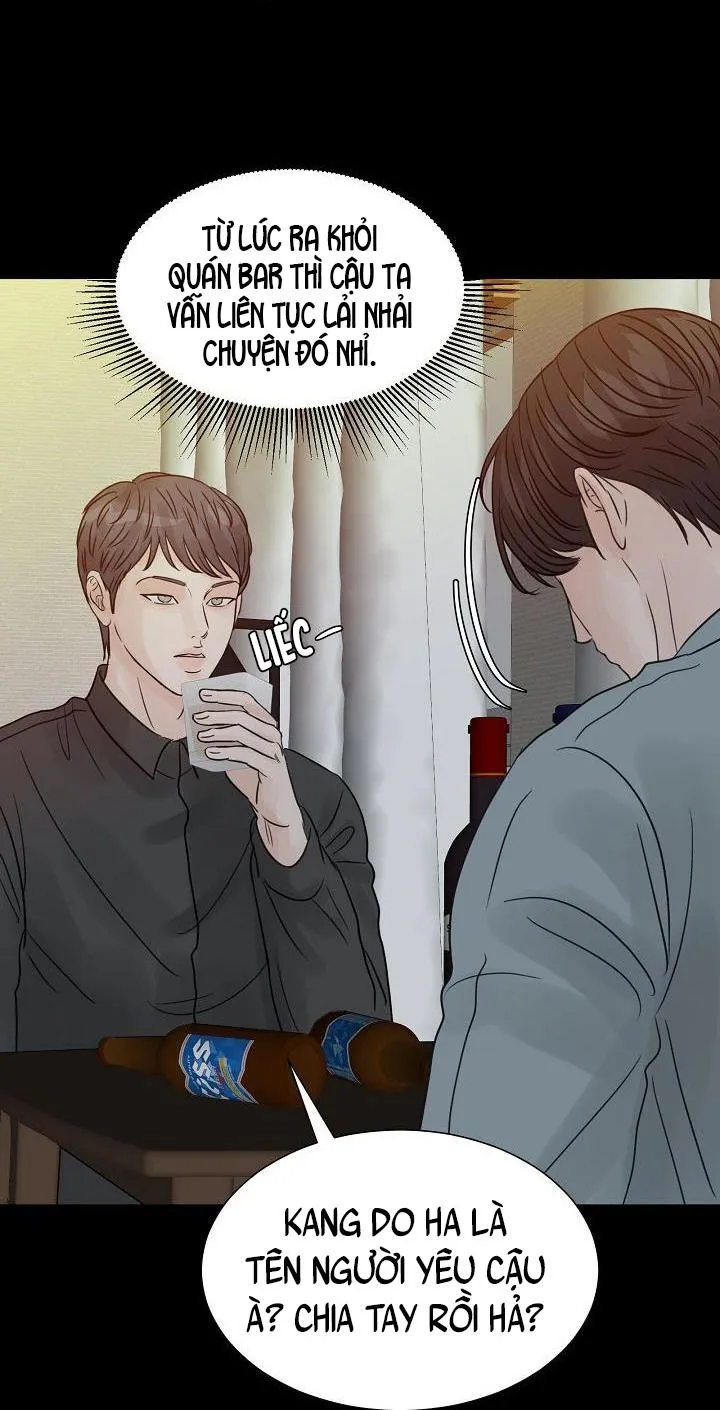 XIN HÃY Ở LẠI VỚI ANH Chapter 21 Trang 63