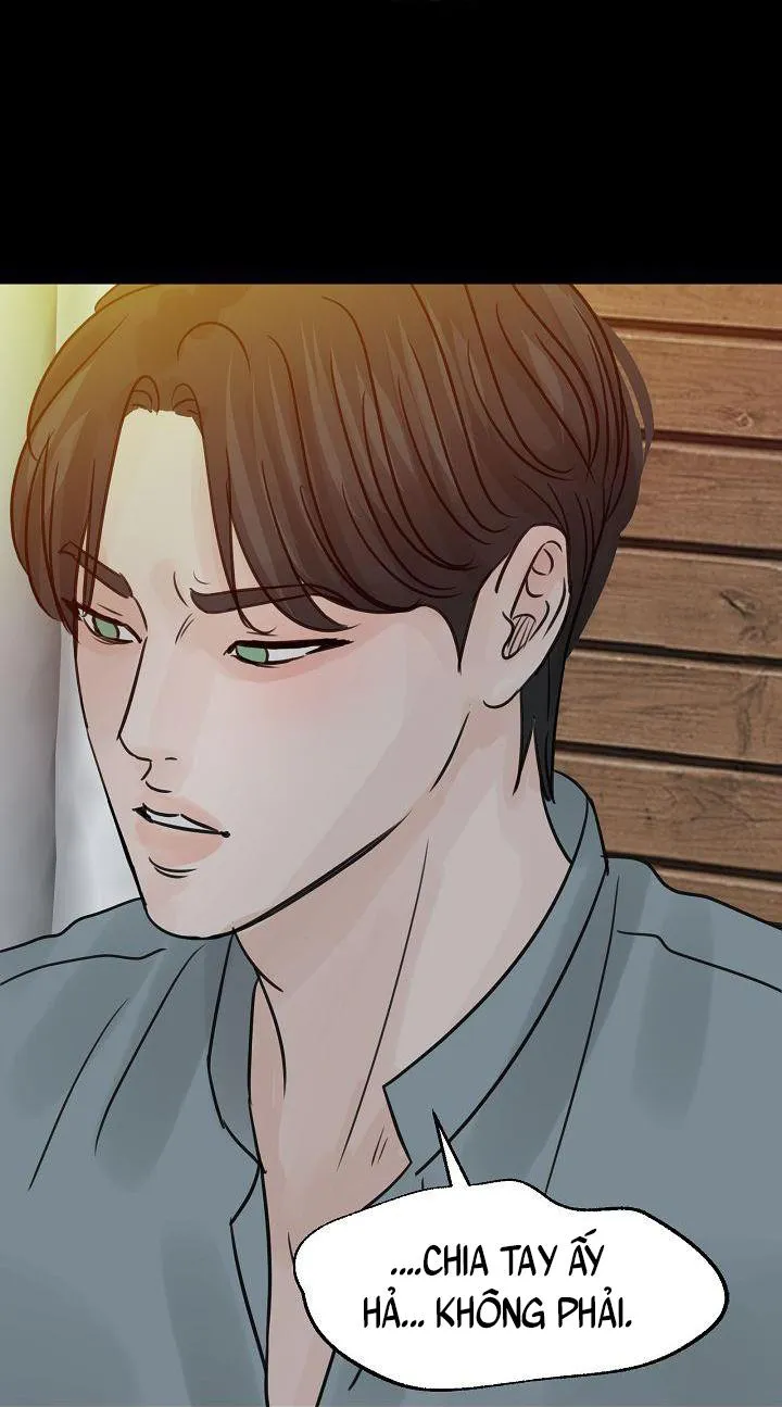 XIN HÃY Ở LẠI VỚI ANH Chapter 21 Trang 64