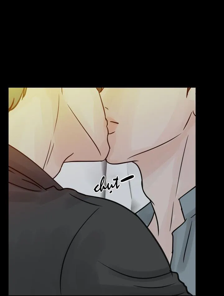 XIN HÃY Ở LẠI VỚI ANH Chapter 21 Trang 73