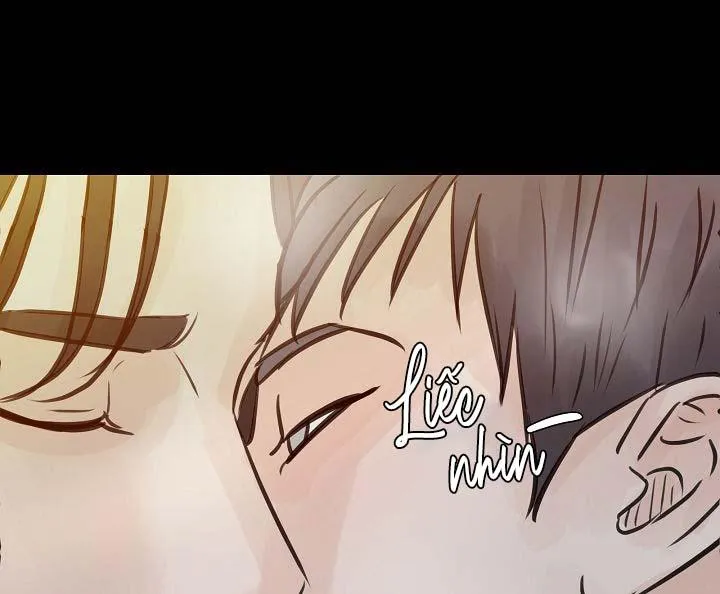 XIN HÃY Ở LẠI VỚI ANH Chapter 22 Trang 5