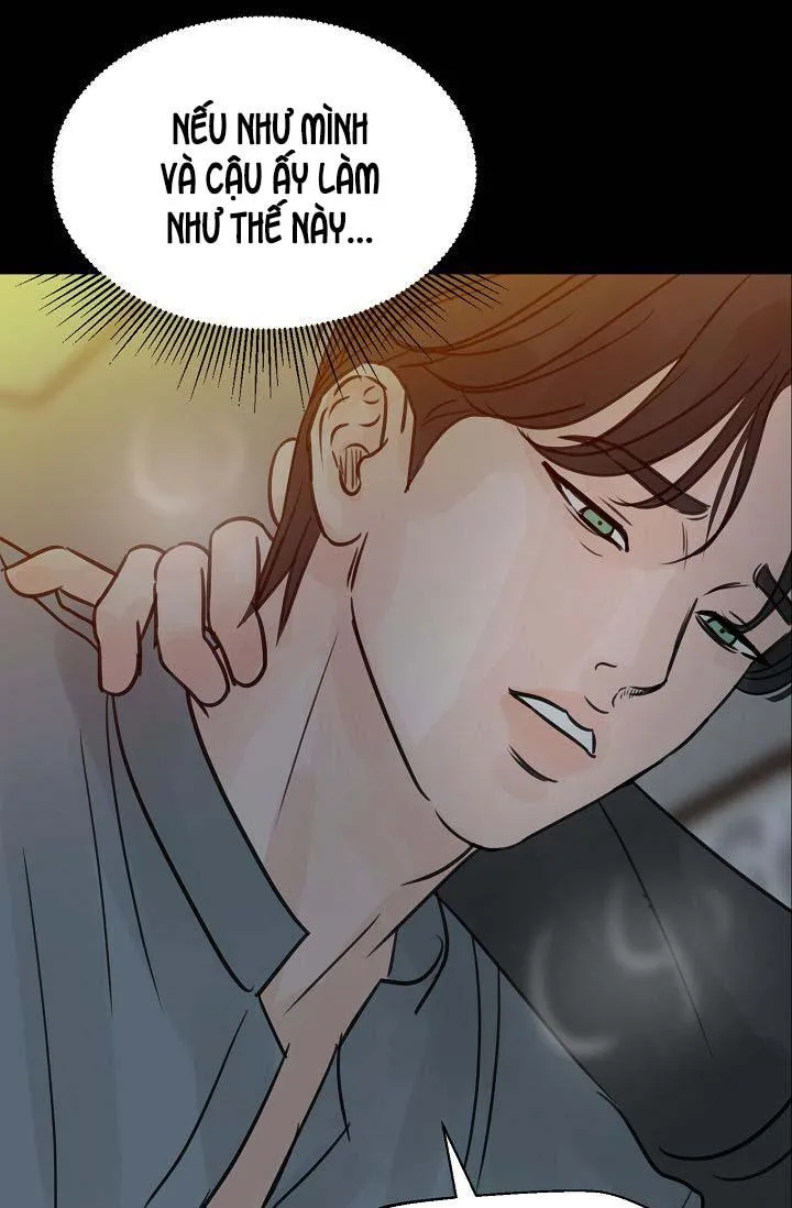 XIN HÃY Ở LẠI VỚI ANH Chapter 22 Trang 13