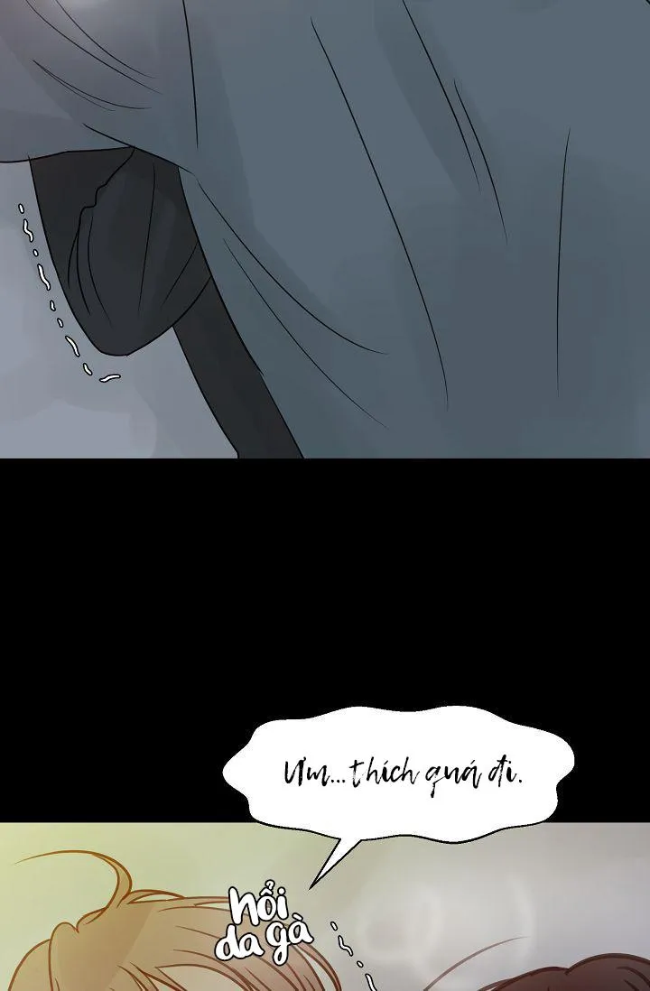 XIN HÃY Ở LẠI VỚI ANH Chapter 22 Trang 17