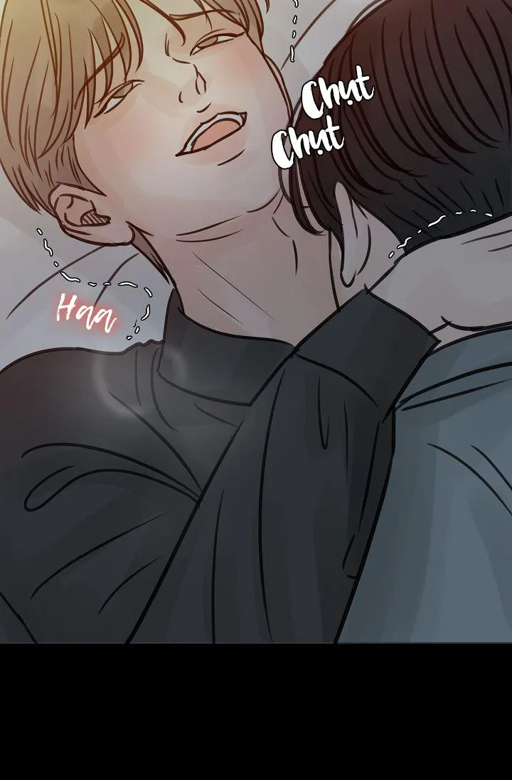 XIN HÃY Ở LẠI VỚI ANH Chapter 22 Trang 18