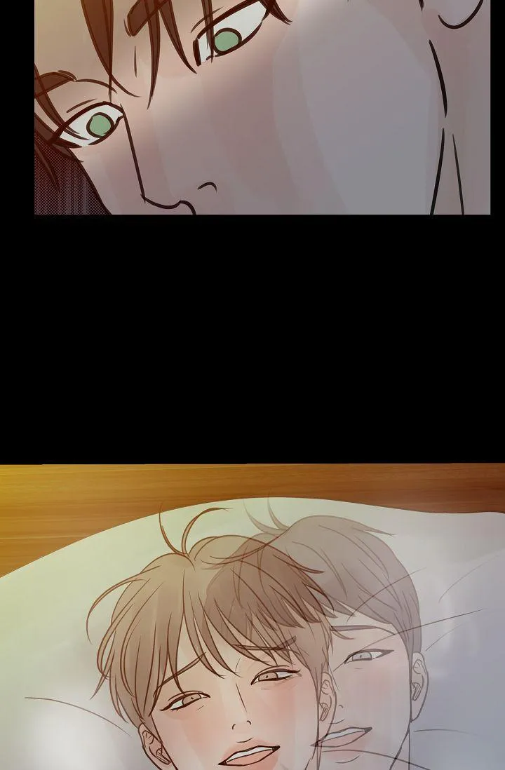 XIN HÃY Ở LẠI VỚI ANH Chapter 22 Trang 21