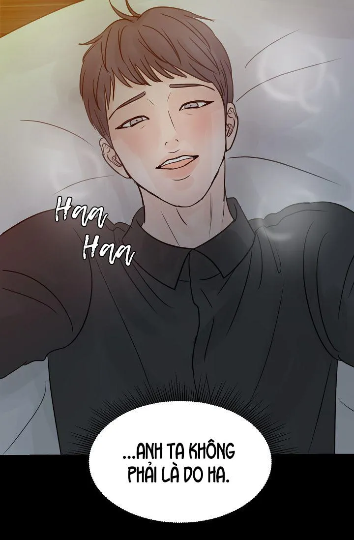 XIN HÃY Ở LẠI VỚI ANH Chapter 22 Trang 23