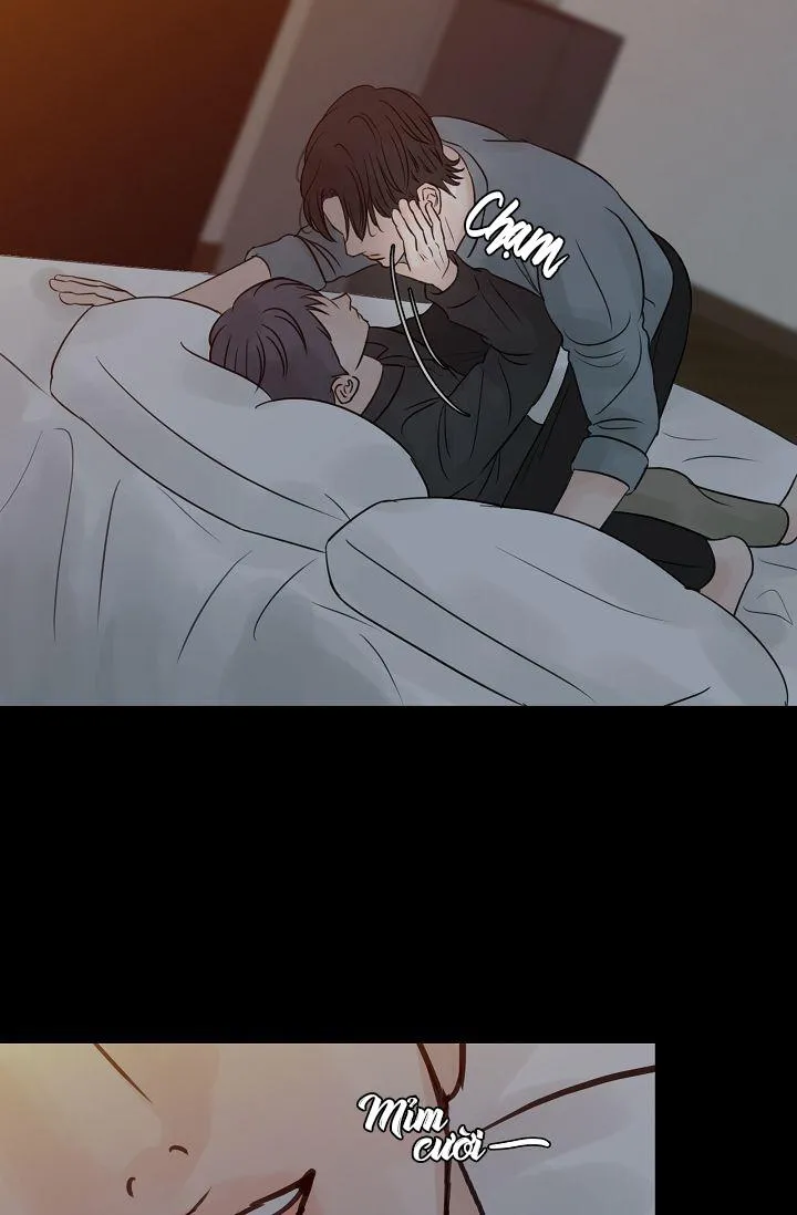 XIN HÃY Ở LẠI VỚI ANH Chapter 22 Trang 26