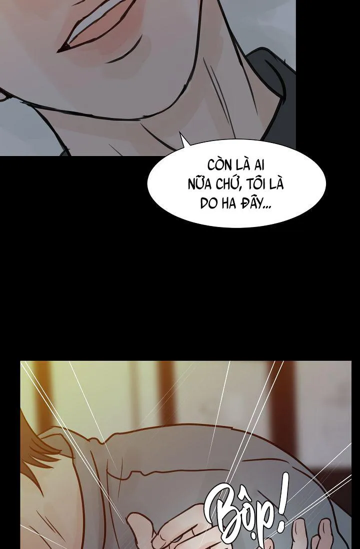 XIN HÃY Ở LẠI VỚI ANH Chapter 22 Trang 27