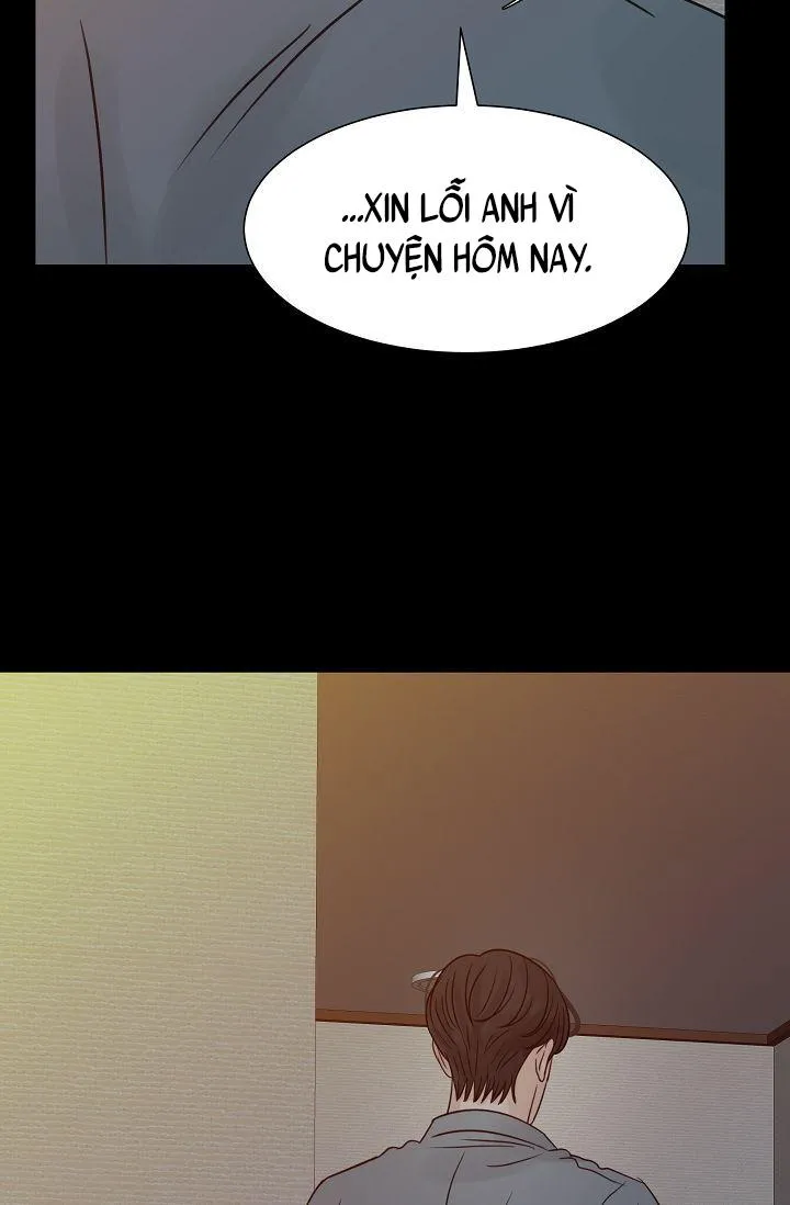 XIN HÃY Ở LẠI VỚI ANH Chapter 22 Trang 33