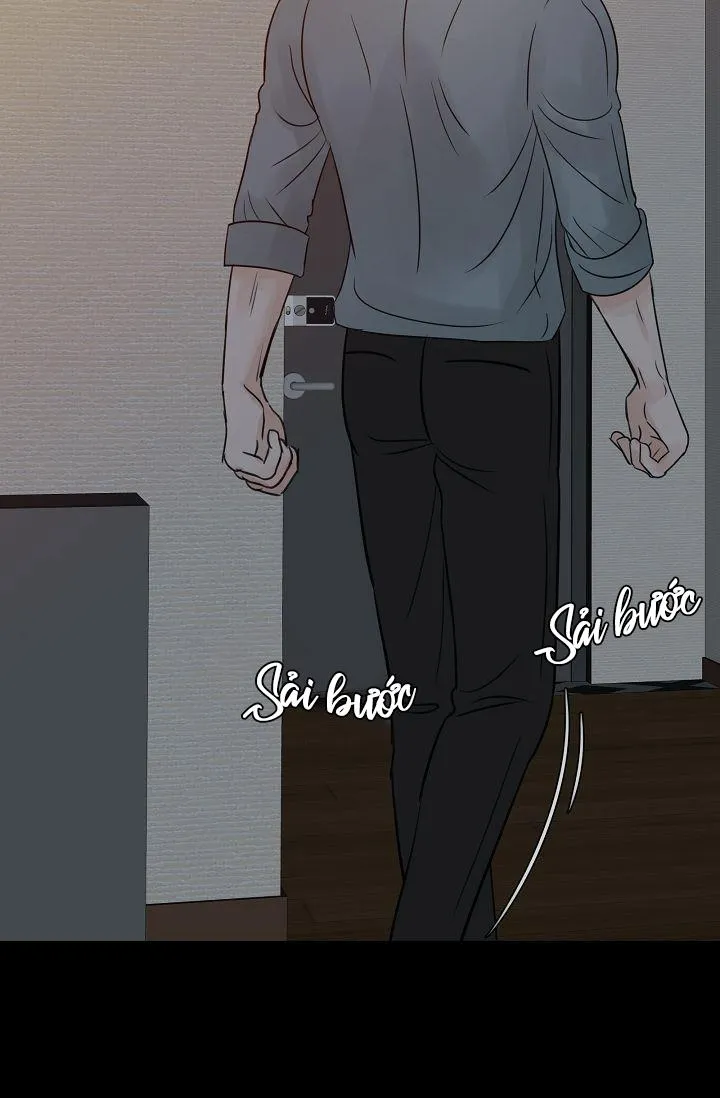 XIN HÃY Ở LẠI VỚI ANH Chapter 22 Trang 34