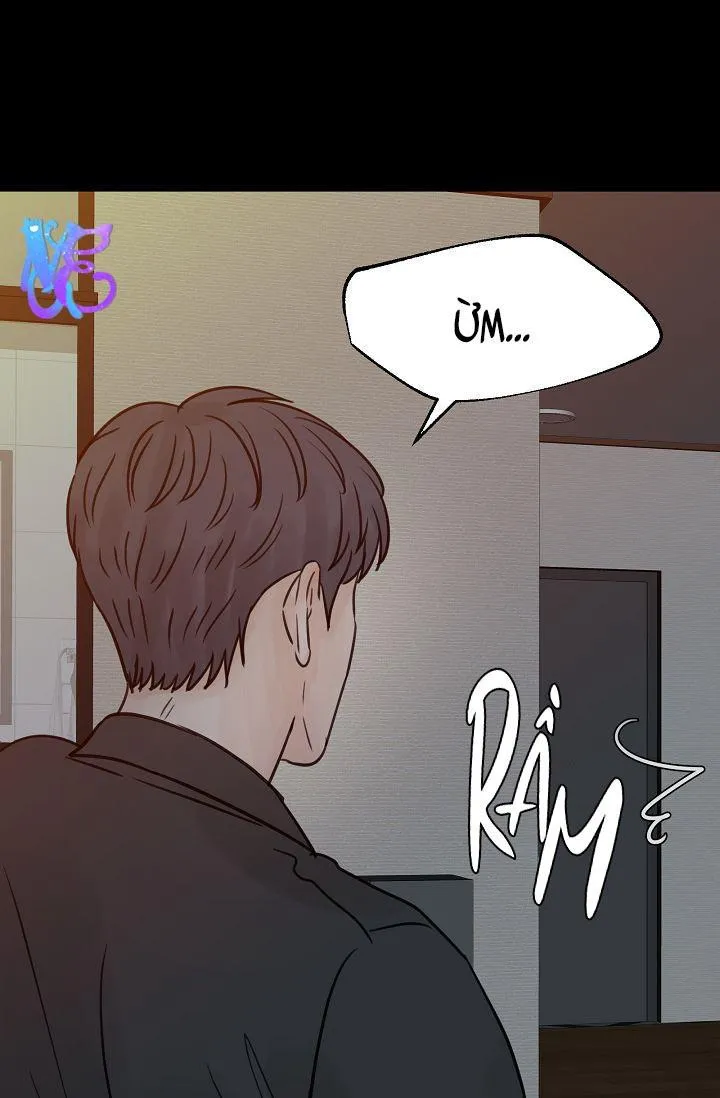 XIN HÃY Ở LẠI VỚI ANH Chapter 22 Trang 35