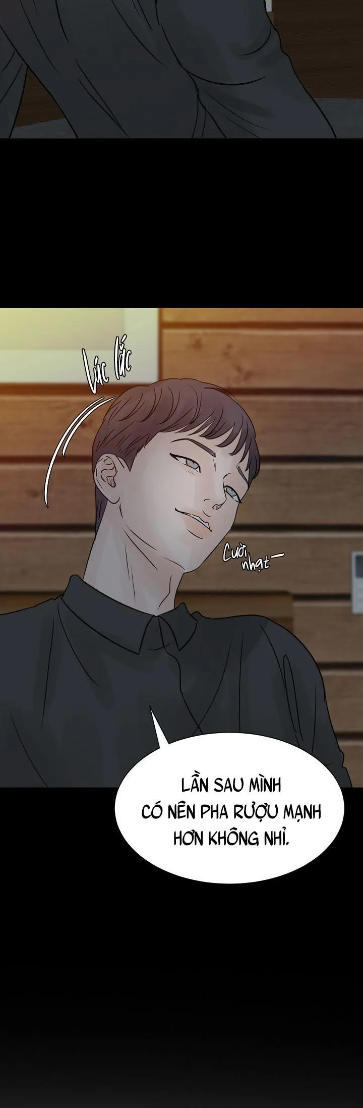 XIN HÃY Ở LẠI VỚI ANH Chapter 22 Trang 36