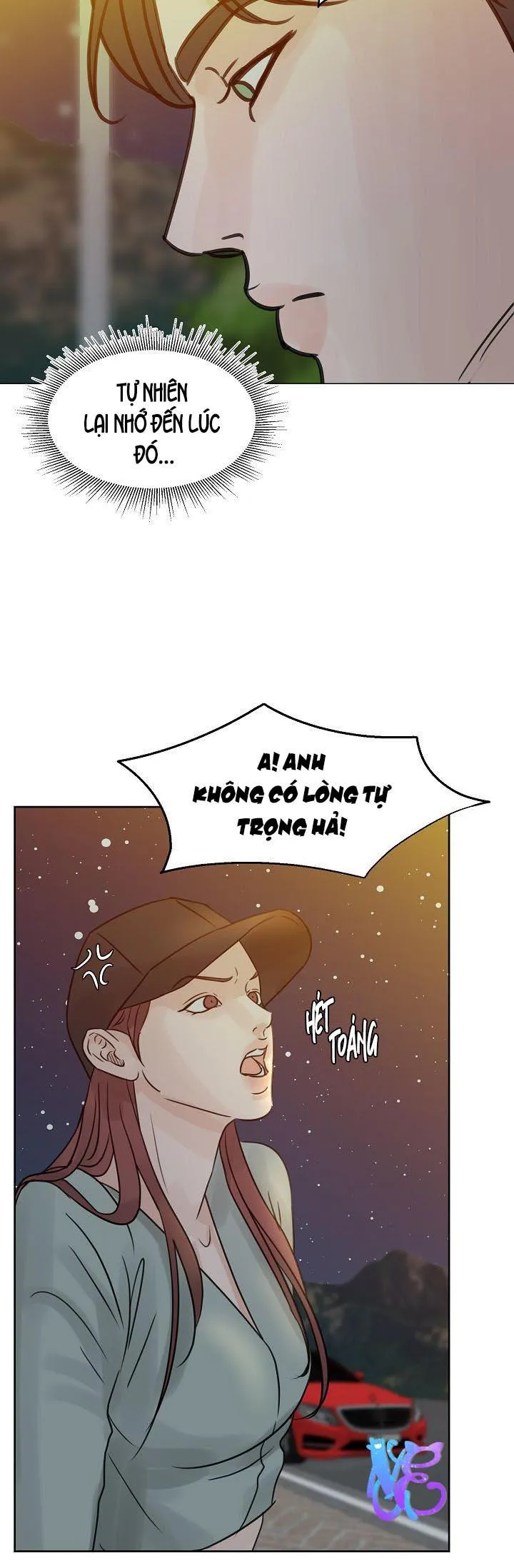 XIN HÃY Ở LẠI VỚI ANH Chapter 22 Trang 38