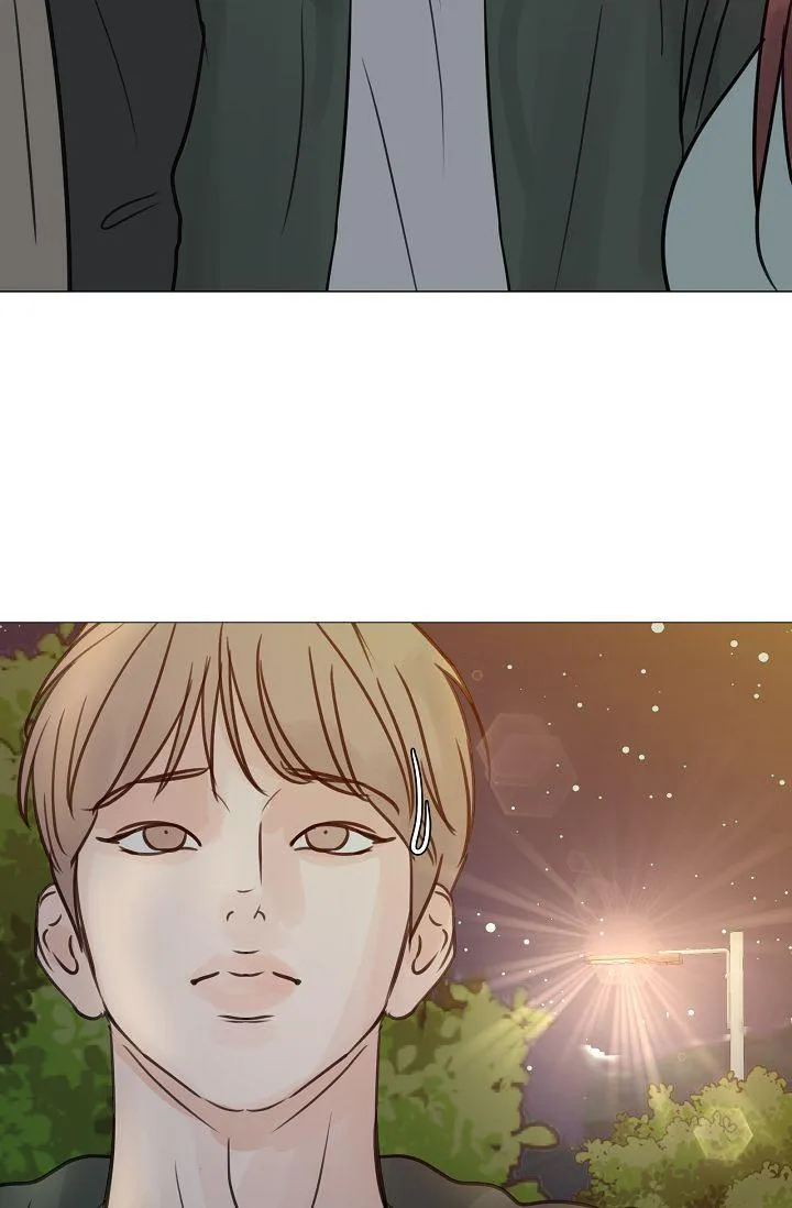 XIN HÃY Ở LẠI VỚI ANH Chapter 22 Trang 40