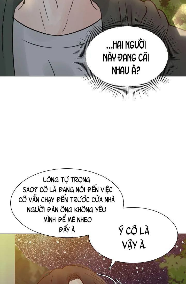 XIN HÃY Ở LẠI VỚI ANH Chapter 22 Trang 41