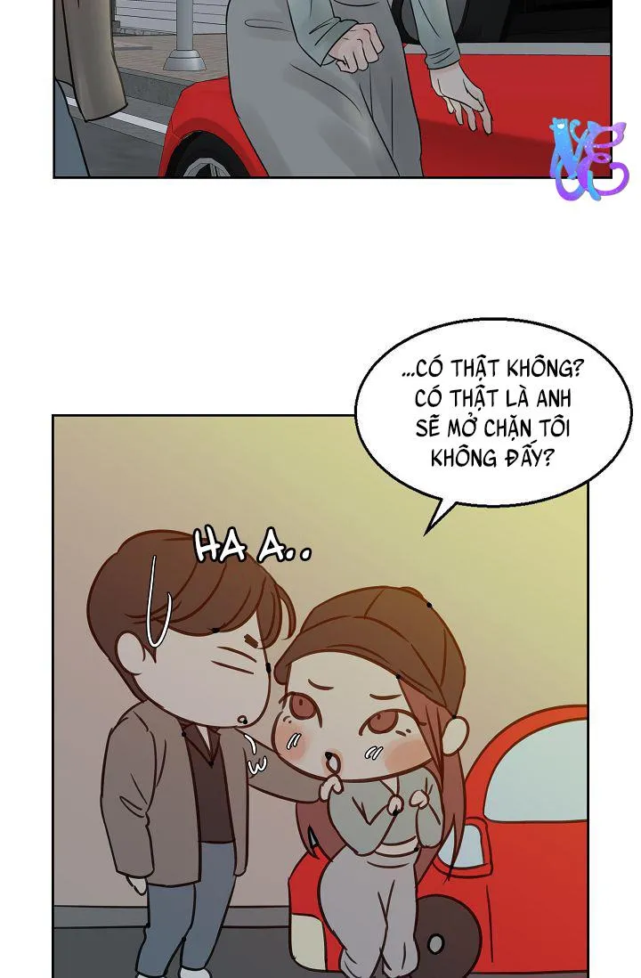 XIN HÃY Ở LẠI VỚI ANH Chapter 22 Trang 49