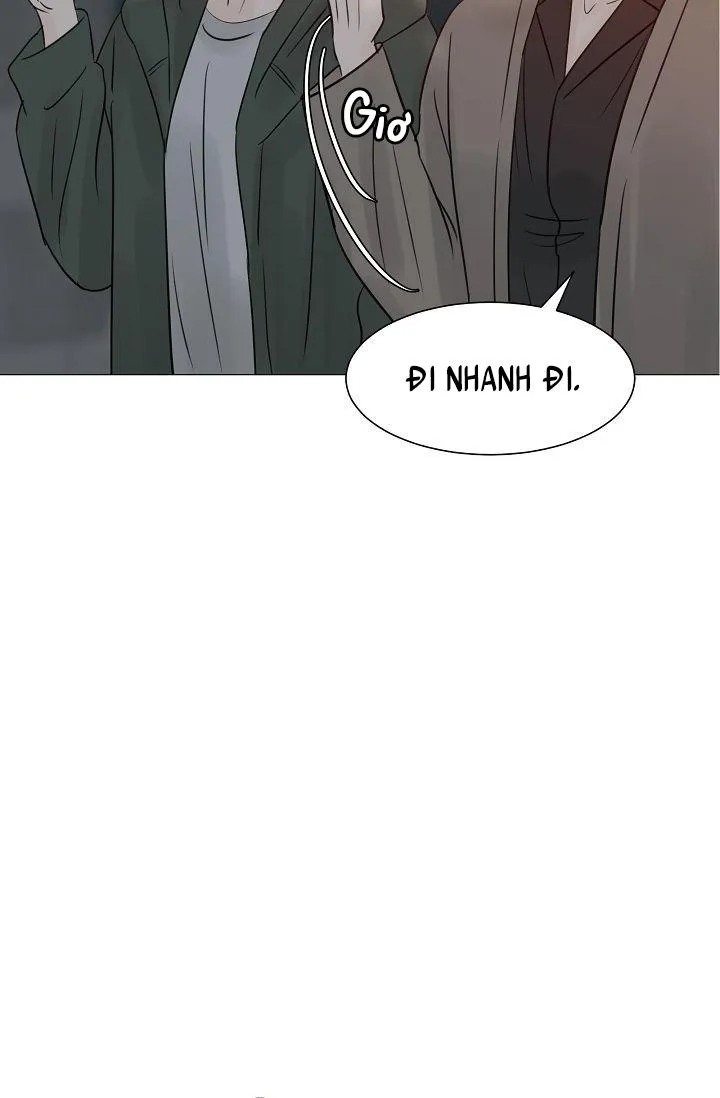 XIN HÃY Ở LẠI VỚI ANH Chapter 22 Trang 52