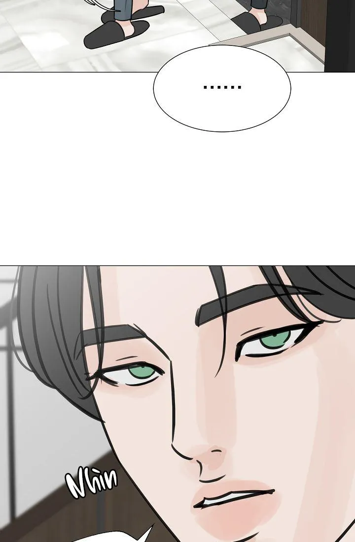 XIN HÃY Ở LẠI VỚI ANH Chapter 22 Trang 56