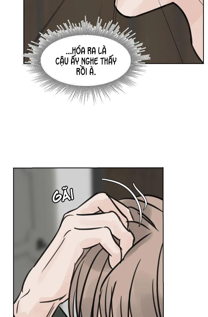 XIN HÃY Ở LẠI VỚI ANH Chapter 22 Trang 60