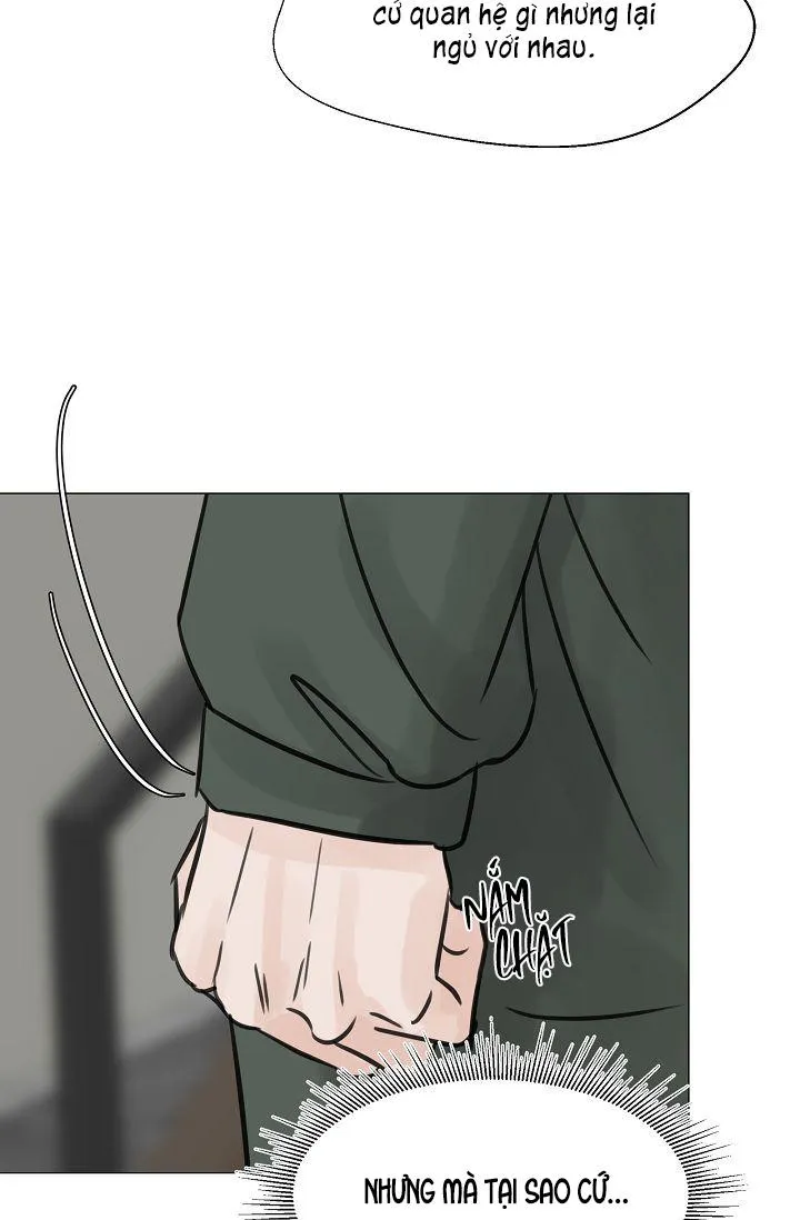 XIN HÃY Ở LẠI VỚI ANH Chapter 22 Trang 64