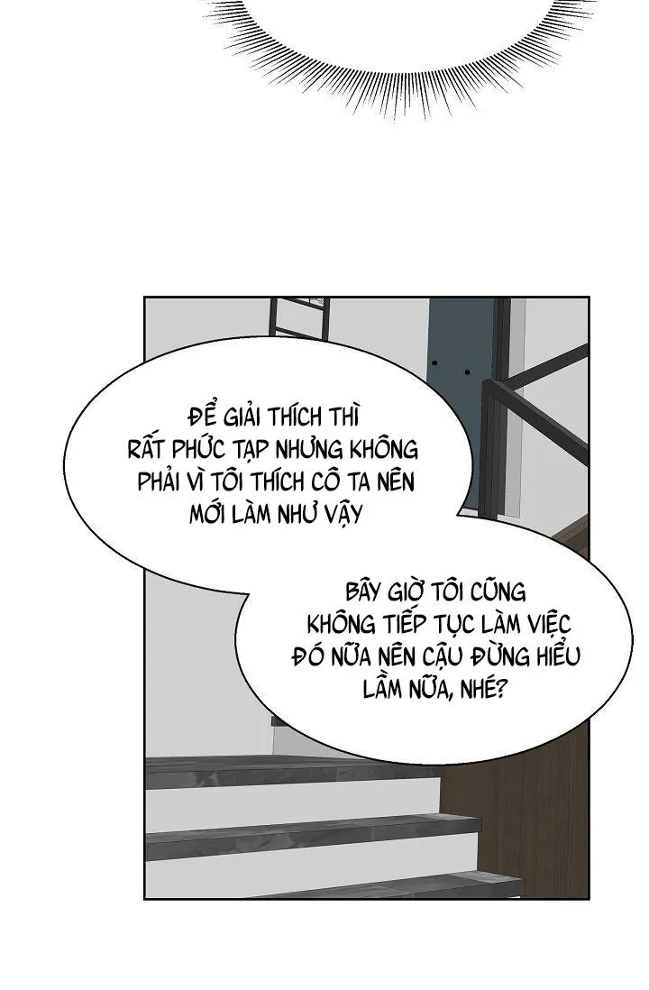 XIN HÃY Ở LẠI VỚI ANH Chapter 22 Trang 65