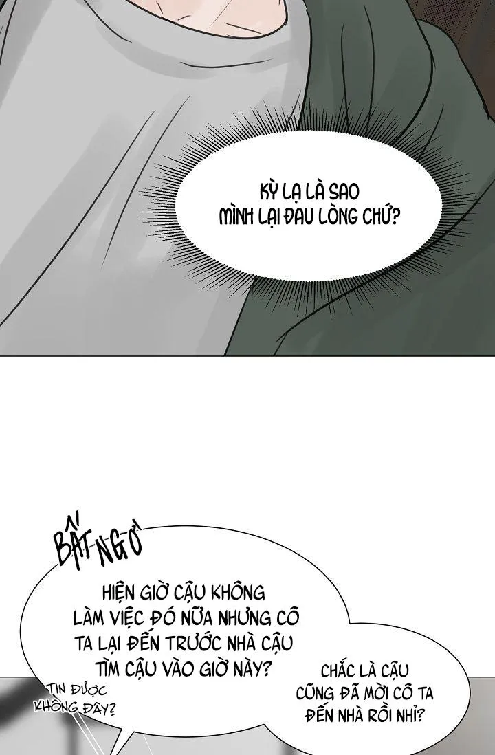 XIN HÃY Ở LẠI VỚI ANH Chapter 22 Trang 67