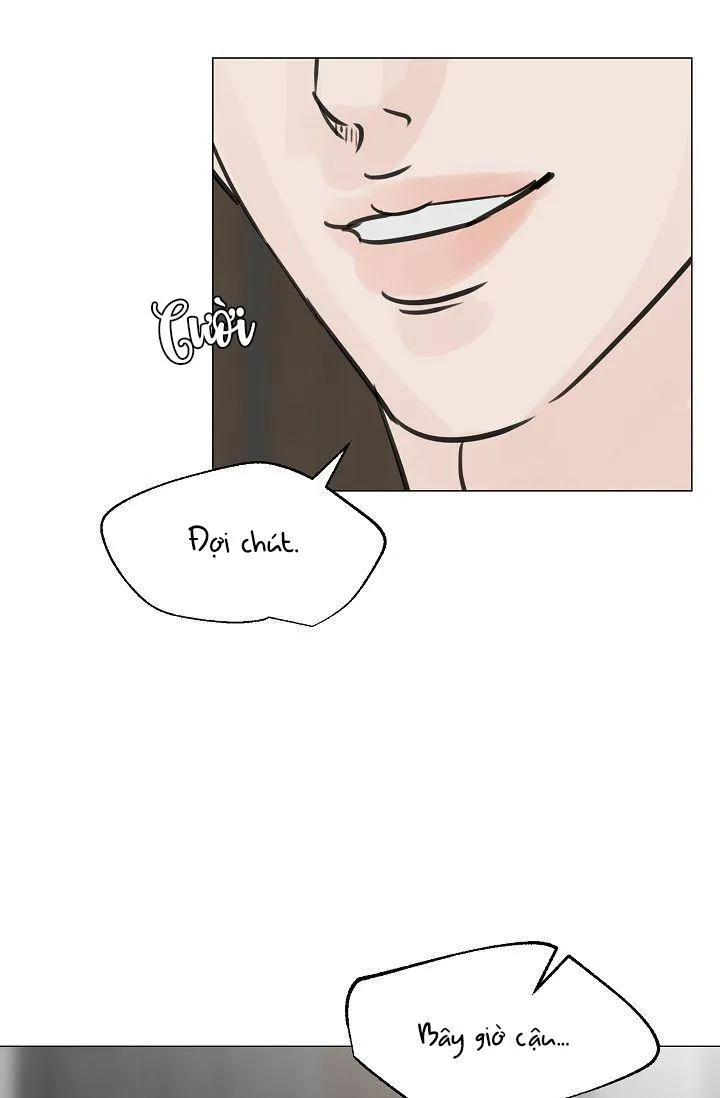 XIN HÃY Ở LẠI VỚI ANH Chapter 22 Trang 70