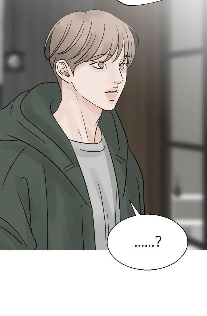 XIN HÃY Ở LẠI VỚI ANH Chapter 22 Trang 71