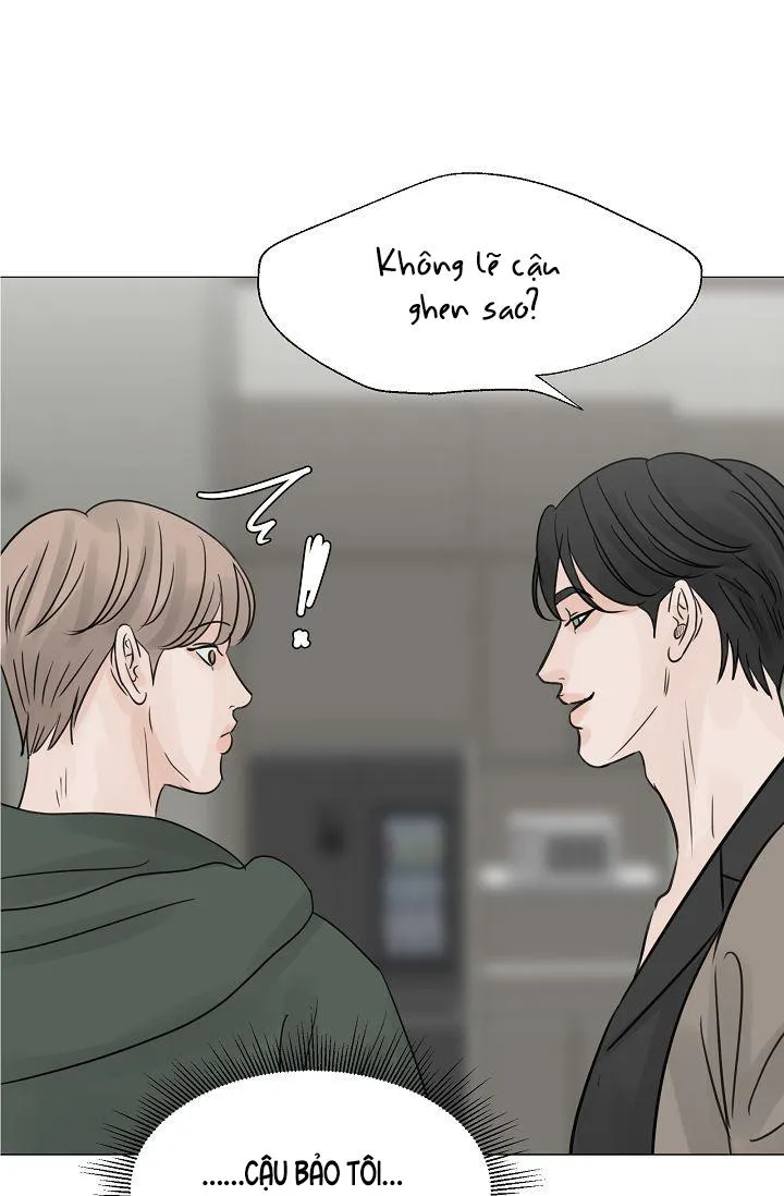 XIN HÃY Ở LẠI VỚI ANH Chapter 22 Trang 72