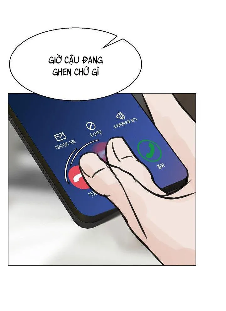 XIN HÃY Ở LẠI VỚI ANH Chapter 23 Trang 8