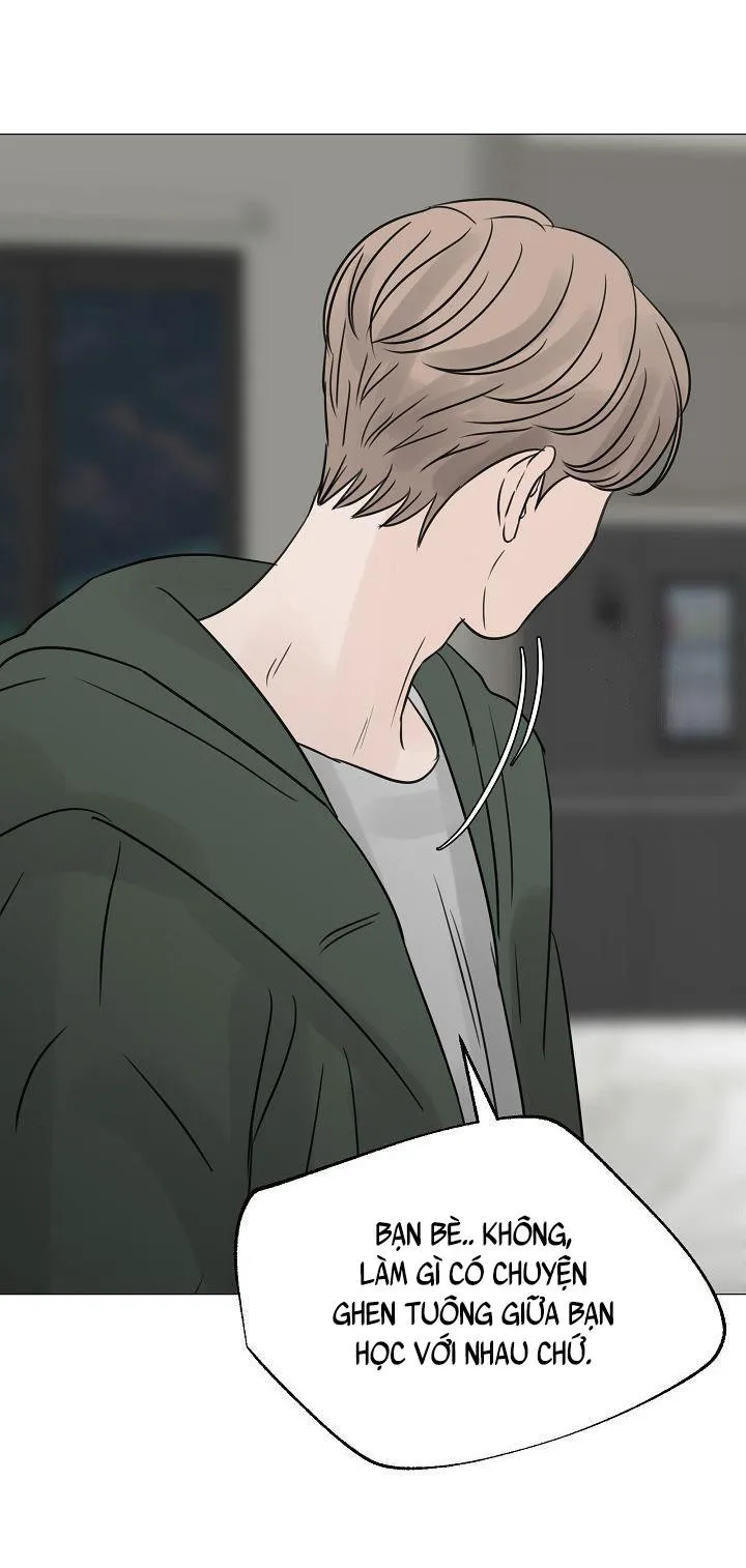 XIN HÃY Ở LẠI VỚI ANH Chapter 23 Trang 12