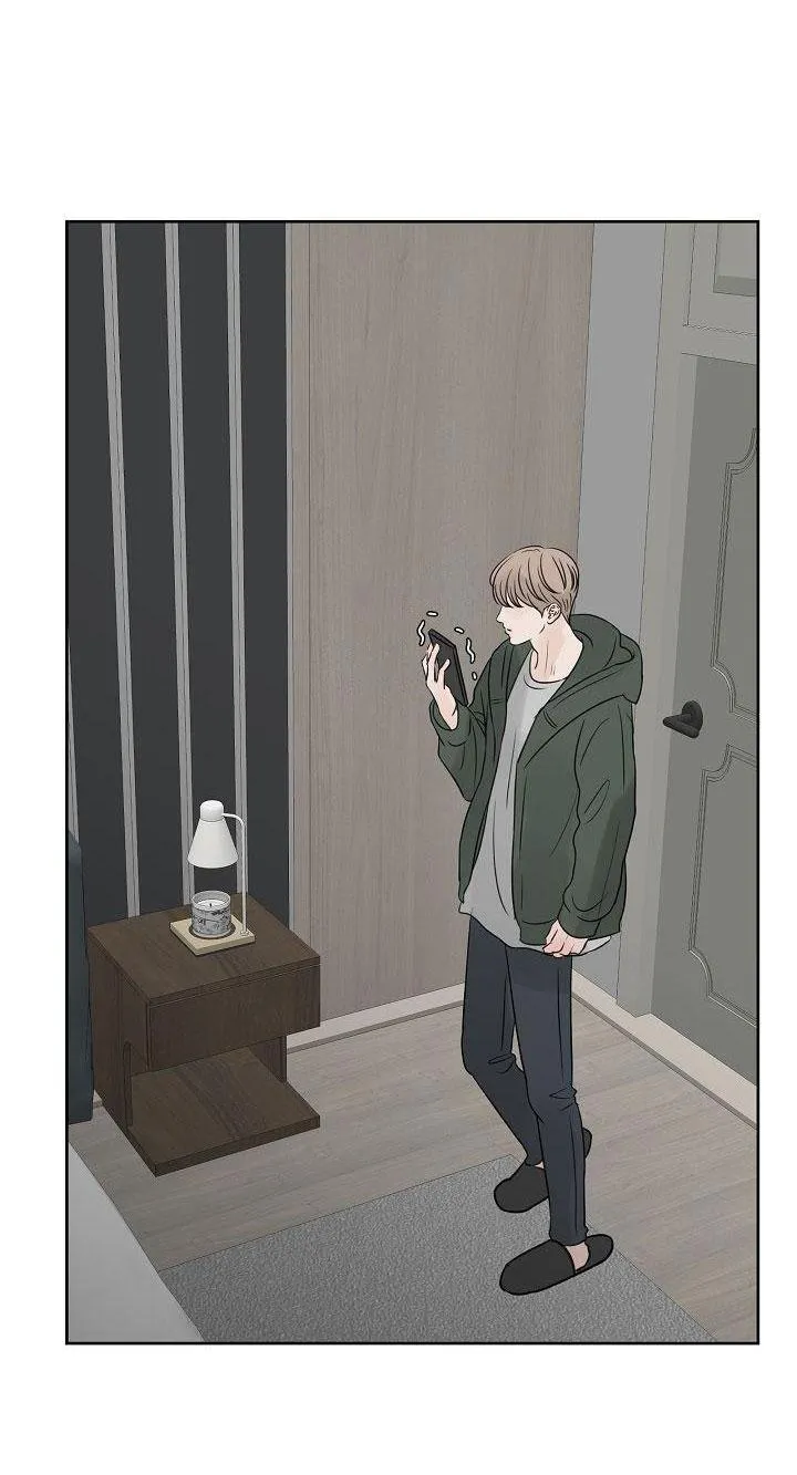 XIN HÃY Ở LẠI VỚI ANH Chapter 23 Trang 21