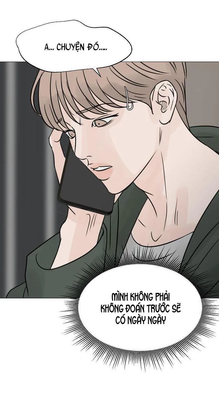 XIN HÃY Ở LẠI VỚI ANH Chapter 23 Trang 25