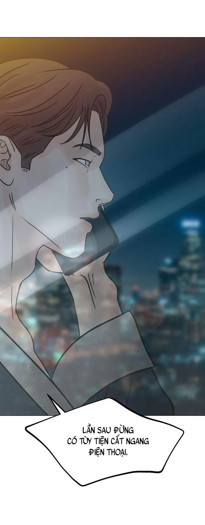 XIN HÃY Ở LẠI VỚI ANH Chapter 23 Trang 34