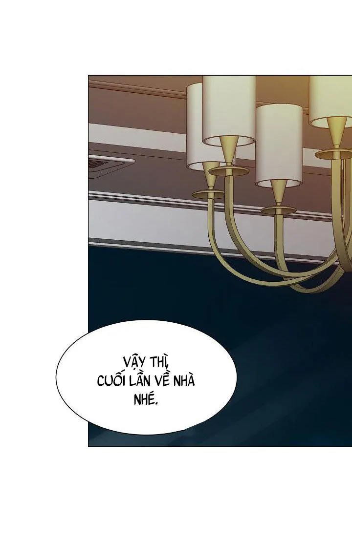 XIN HÃY Ở LẠI VỚI ANH Chapter 23 Trang 35