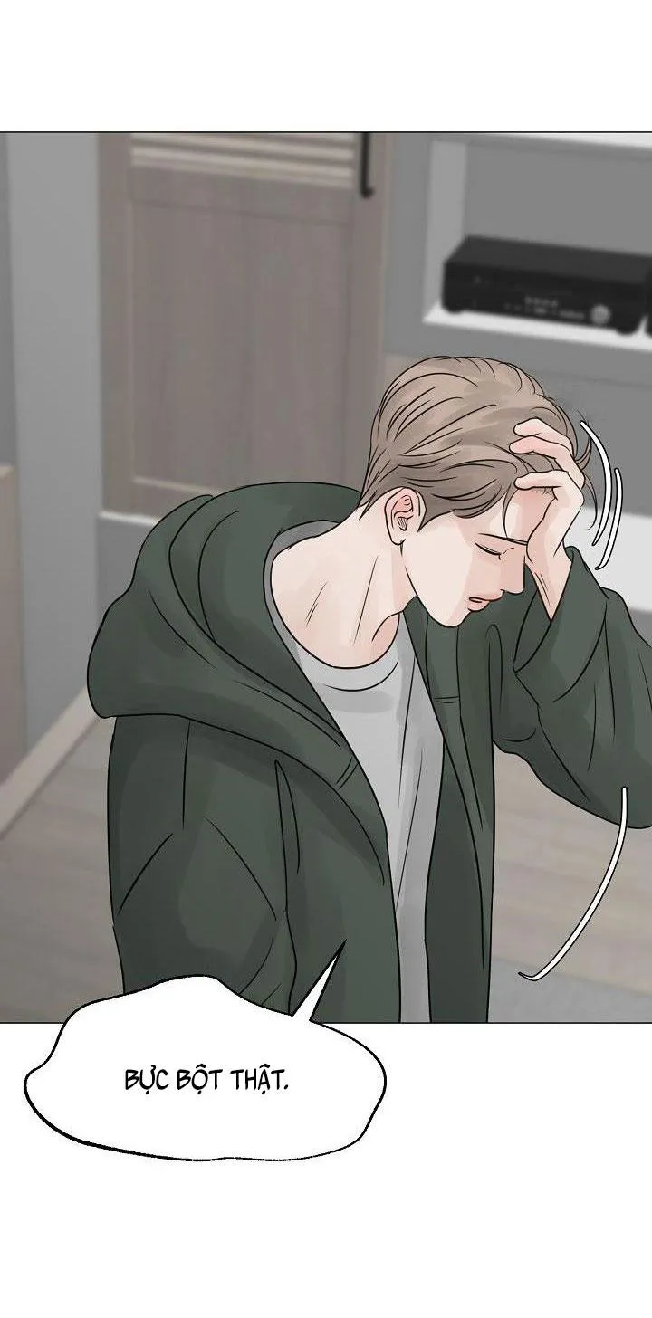 XIN HÃY Ở LẠI VỚI ANH Chapter 23 Trang 37