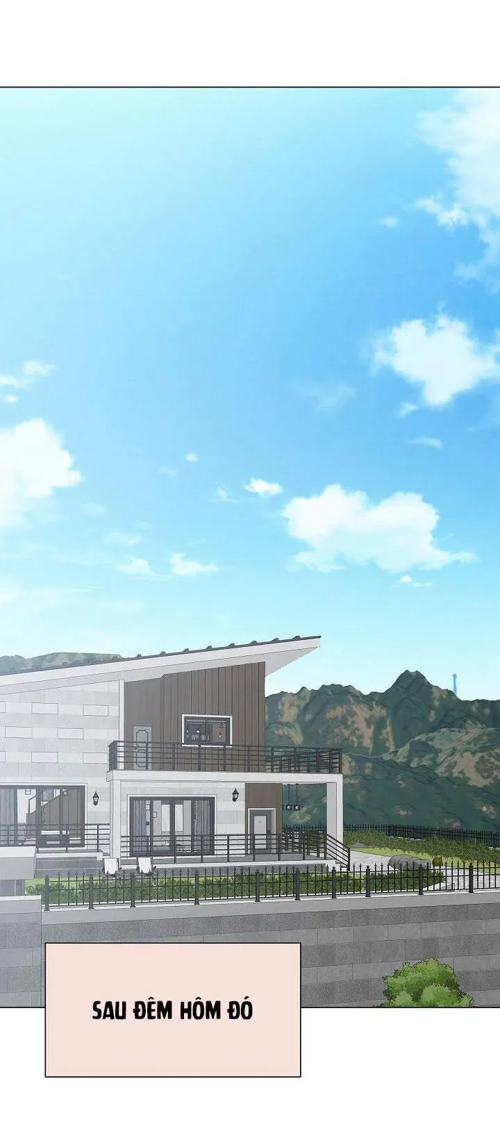 XIN HÃY Ở LẠI VỚI ANH Chapter 23 Trang 39