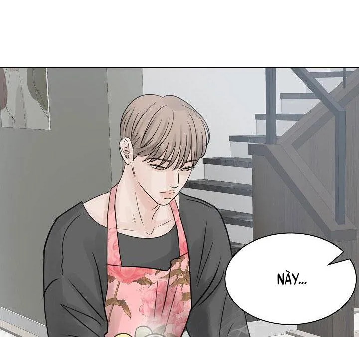 XIN HÃY Ở LẠI VỚI ANH Chapter 23 Trang 41