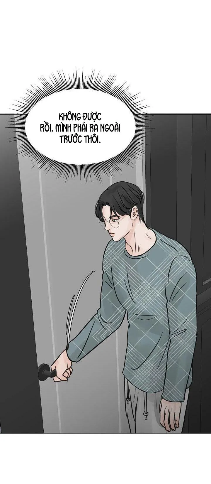 XIN HÃY Ở LẠI VỚI ANH Chapter 23 Trang 59