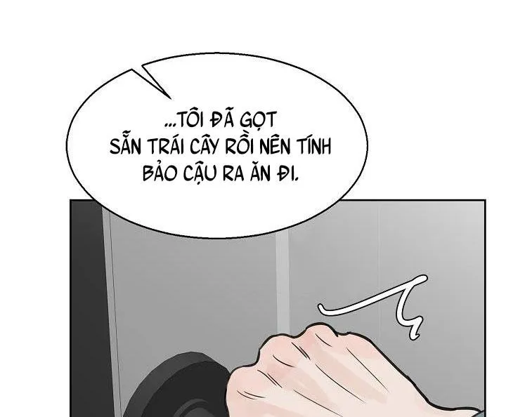 XIN HÃY Ở LẠI VỚI ANH Chapter 23 Trang 60