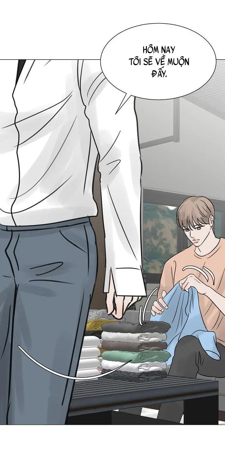 XIN HÃY Ở LẠI VỚI ANH Chapter 23 Trang 66